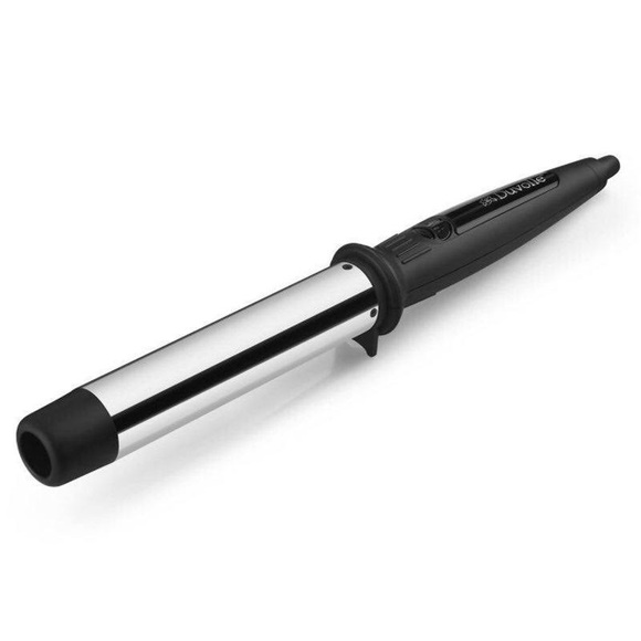 Duvolle Pro Series 25mm Titanium Curling Wand - Picture 3 of 5